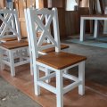 Židle a stůl-2